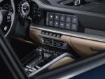 Porsche 911 Turbo 2020 года (WW)